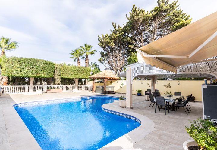 Villa - Garrucha, Almeria, Garrucha - € 999 995 | Réf : I-286 - photo 1